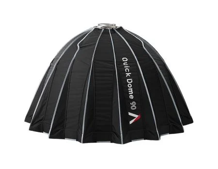 Aputure Amaran Light Dome 90cm Circular Bowens Mount Softbox LD-90