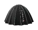 Aputure Amaran Light Dome 90cm Circular Bowens Mount Softbox LD-90