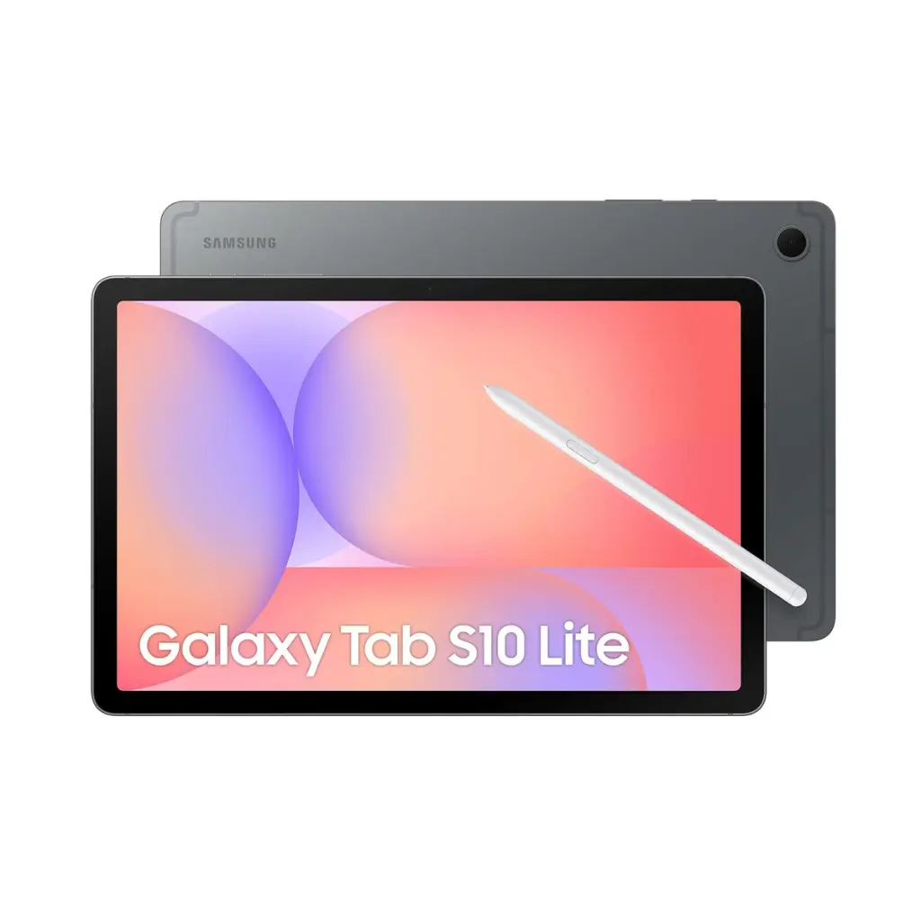 Samsung Galaxy Tab S10 Lite 10.9-Inch 6GB 128GB 5G Gray SM-X406