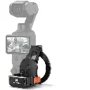 K&F Concept Magnetic Extension Adapter for Pocket 3 & 4 KF20.0021