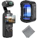 K&F Concept Nano-X Series Anamorphic Lens for Osmo Pocket 3 & 4 KF01.2700