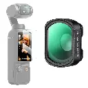 K&F Concept Nano-X Series Magnetic Close Up Macro Lens 20-40mm Focal Length with 28 Multi-Layer Coatings KF01.2803