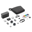 DJI Mic Mini 2 (2TX+1RX+Charging Case) DJI-MIC200M-2V1
