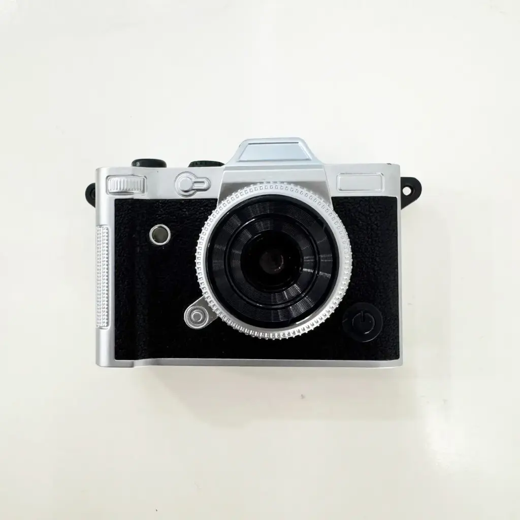 Promage Mini PC-80 Digital Camera Black