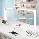 Neewer Basics HM05-D Square Desk Light for Nail Art 
