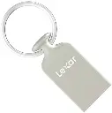 Lexar 64GB JumpDrive M22 USB2.0 Flash Drive Light Gold LJDM022064G-BNJNG 