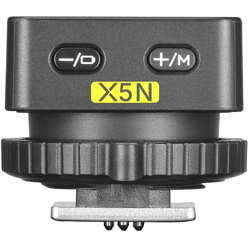 Godox X5N TTL Wireless Flash Trigger for Nikon X5N