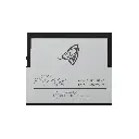 Exascend Archon CFast 2.0 512GB Memory Card EX-EXSC3X512GB