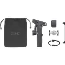 DJI OSMO Mobile 8P Smartphone Stabilizer Standard Combo Black DJI-ZM800P-C1