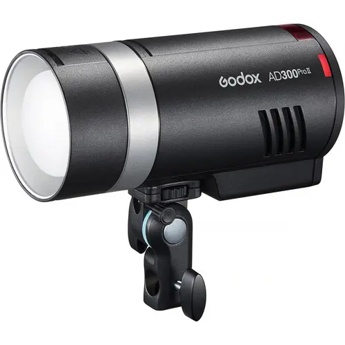 Godox AD Pro II All-in-One Outdoor Flash