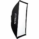 Nanlite 60x90 Bowens Mount Strip Softbox SB-RT-90X60