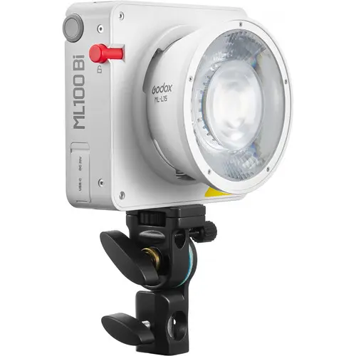 Godox ML100BI Portable COB Light with Carry Case