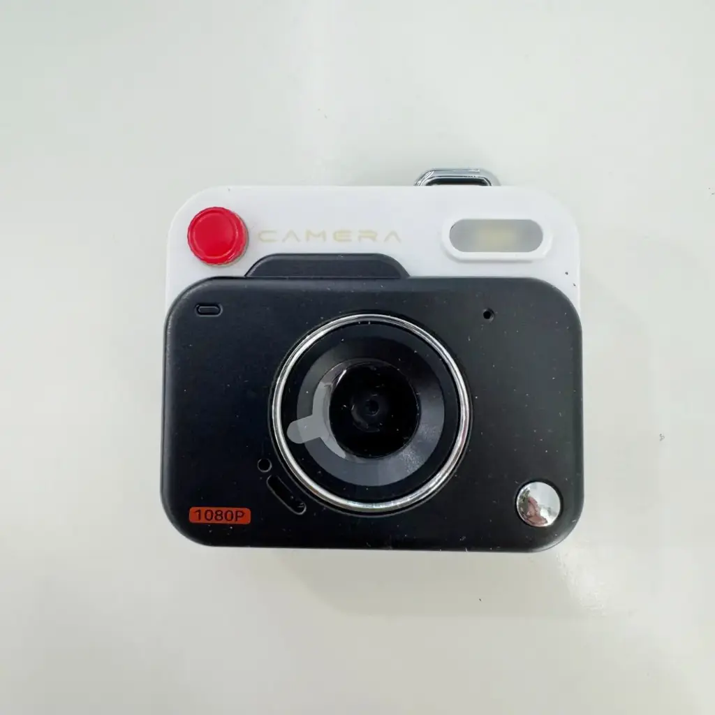Promage Mini PC-50 Digital Camera