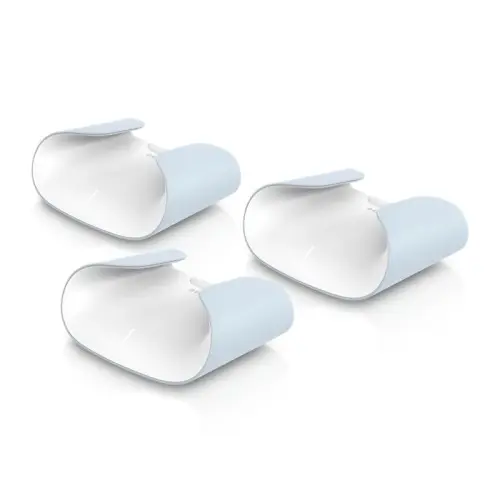 D-Link M30 3-Pack AQUILA PRO AI AX3000 Wi-Fi 6 Smart Mesh System M30/MNA3