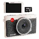 Promage PC160 5K 48MP Dual Screen Digital Camera