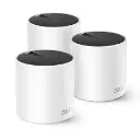 TP-Link Deco X55 AX3000 Whole Home Mesh Wi-Fi 6 System 