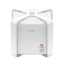 D-Link DIR-2680 D-FEND AC2600 Wi-Fi Router
