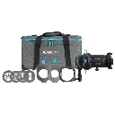 Nanlite Projection Attachment with 36° Lens for Forza Mount PJ-FMM-36
