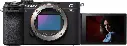 Sony a7CII Mirrorless Camera Body Only ILCE-7CM2