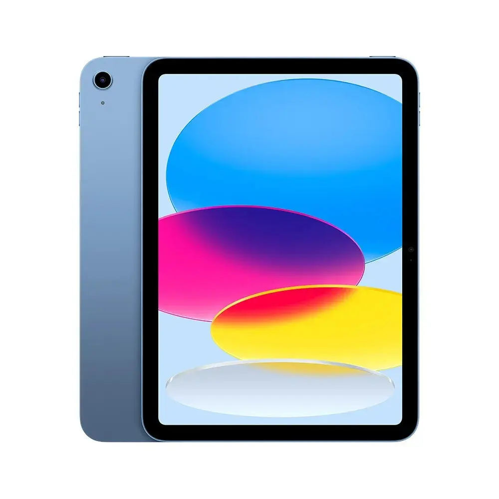 Apple iPad 11Th Gen 2025 A16 11-Inch 256GB Wi-Fi Only
