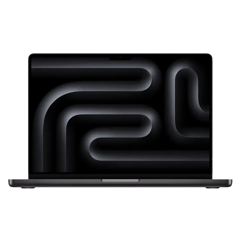 Apple Macbook Pro 16-Inch 2024 M4 Pro Space Black