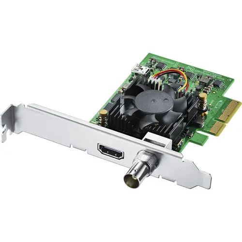 Blackmagic Design DeckLink Mini Monitor 4K BDLKMINIMON4K