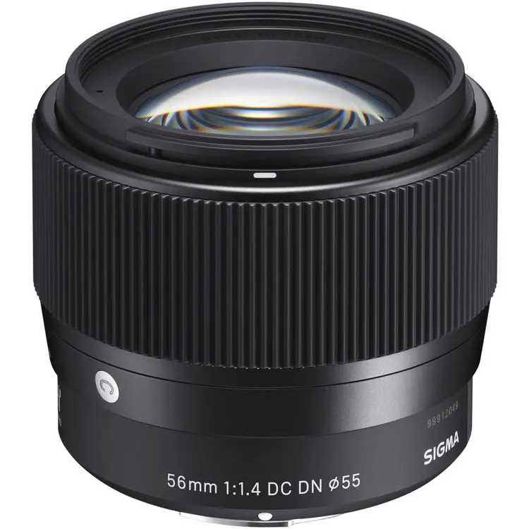 Sigma f/1.4 DC DN Contemporary Lens 351965