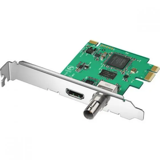 Blackmagic Design DeckLink Mini Recorder HD BDLKMINIREC