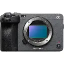 Sony FX3 Full-Frame Cinema Camera ILME-FX3