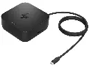 HP USB-C Dock G6 100W Docking Station 9X3V1UT