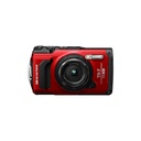 OM System Tough TG-7 (Red)