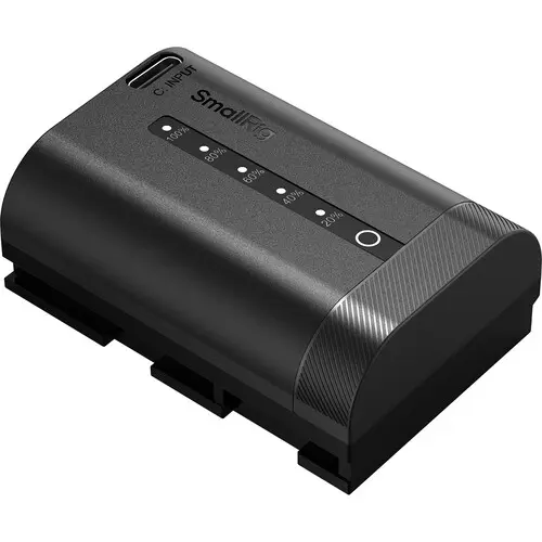 SmallRig Camera Battery for Canon LP-E6P 5298