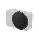 SmallRig CPL / VND3-5 Filter for DJI OSMO Action 6 5894