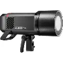 Godox AD600 Pro II All-in-One Outdoor Flash