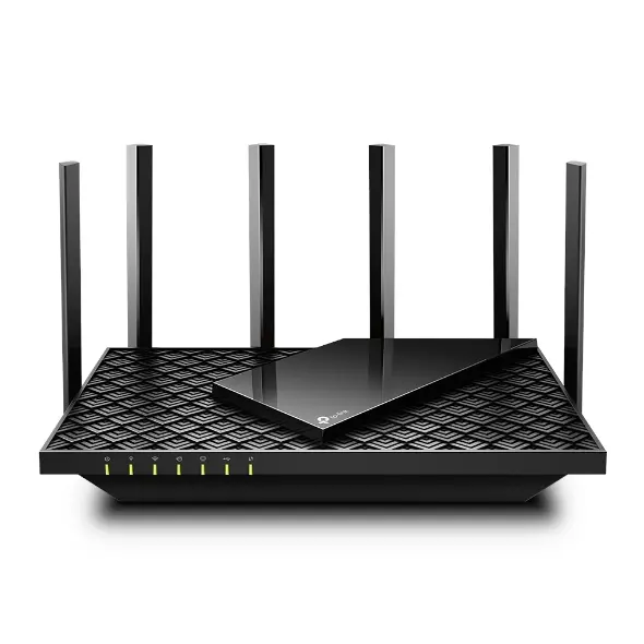 TP-Link Archer AX73 AX5400 Dual Band 6-Stream Gigabit Wi-Fi 6 System 1750502682