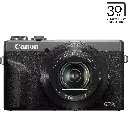 Canon PowerShot G7X Mark III 30th Anniversary Digital Camera