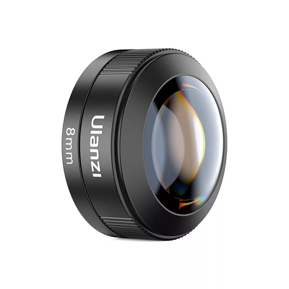Ulanzi CL-004 8mm Fisheye Mobile Lens