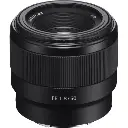 Sony Alpha FE 50mm f/1.8 Standard Prime Lens SEL50F18F