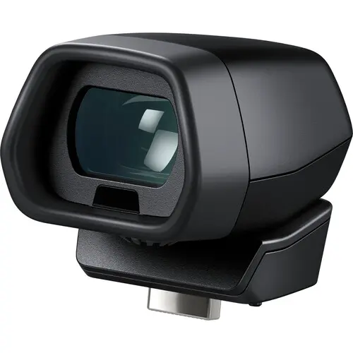 Blackmagic Design Pocket Cinema Camera Pro EVF for 6K Pro CINECAMPOCHDMFTEVF