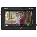Blackmagic Design Video Assist 5-Inch 12G-SDI/HDMI HDR Recording On Camera Monitor BMD-HYPERDAVIDA12/5HDR