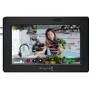 Blackmagic Design Video Assist 3G-SDI/HDMI 5-Inch On Camera Recorder/Monitor HYPERD/AVIDA03/5