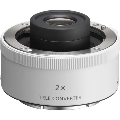 Sony FE 2x Teleconverter SEL20TC