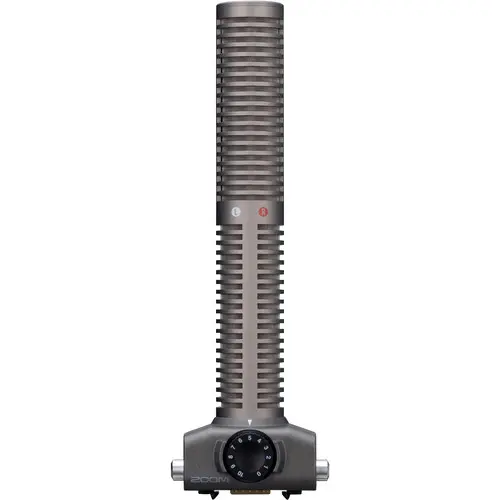 Zoom SSH-6 Stereo Shotgun Mic Capsule + Windscreen