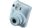 FujiFilm Instax Mini 12 Instant Camera Pastel Blue