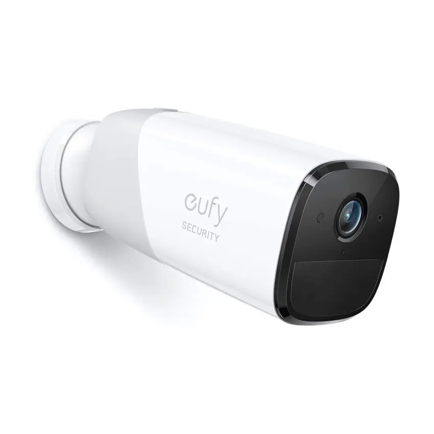 Anker Eufy Wire Free 2K Add-On Camera With 365 Days Battery Life T81403D2 