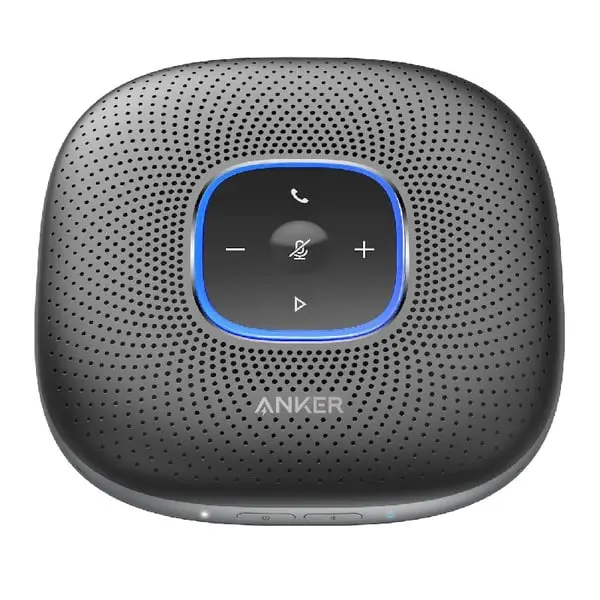 Anker Powerconf Bluetooth & USB Speakerphone A3301H11