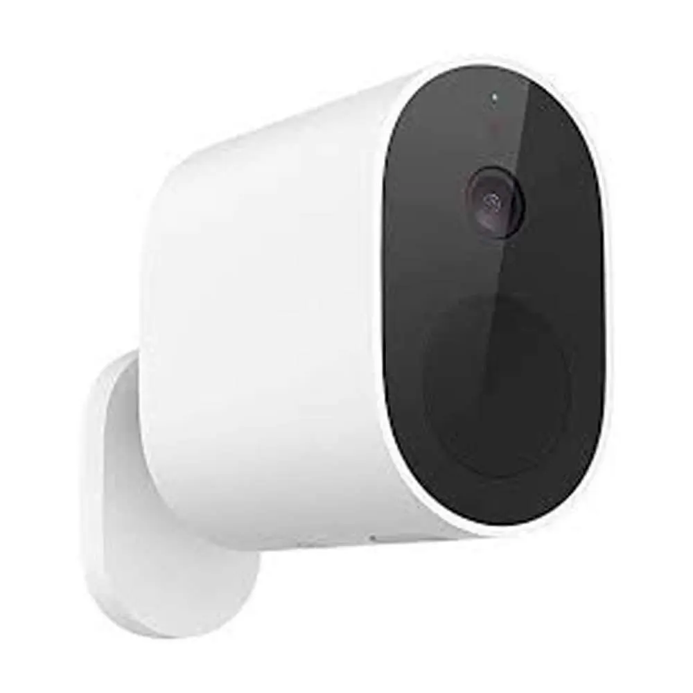 Xiaomi MI Wireless Outdoor Security Add-On Camera FHD 1080p BHR4433GL 