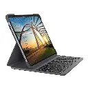 Logitech Slim Folio Pro Keyboard Case iPad Pro 12.9 (3rd and 4th Generation)