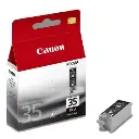 Canon PGI-35BK Black Ink Cartridge 1509B001