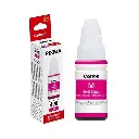 Canon Pixma GI-490M Genuine Magenta Ink Bottle Cartridge